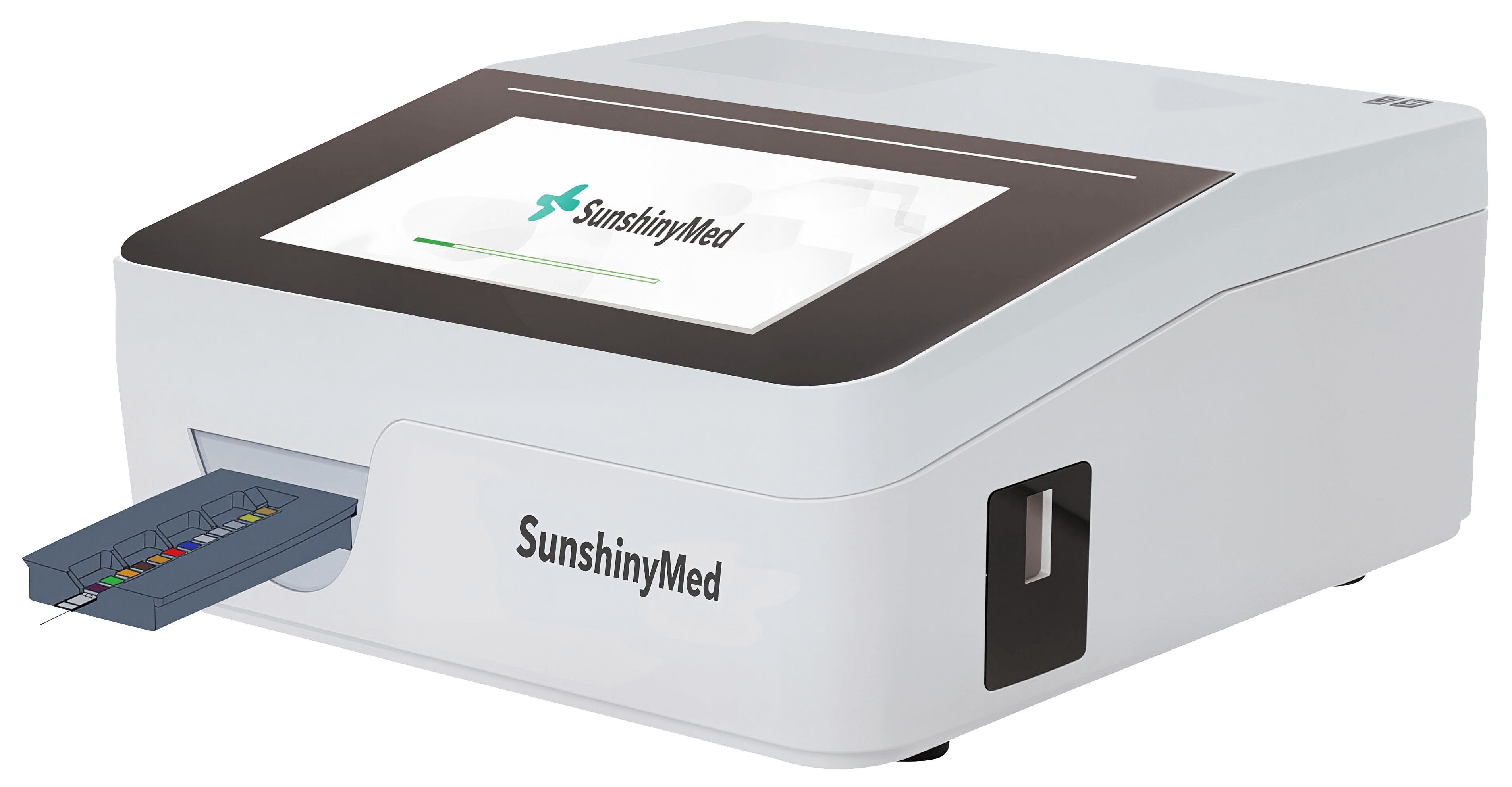 Veterinary Urinalysis Analyzer