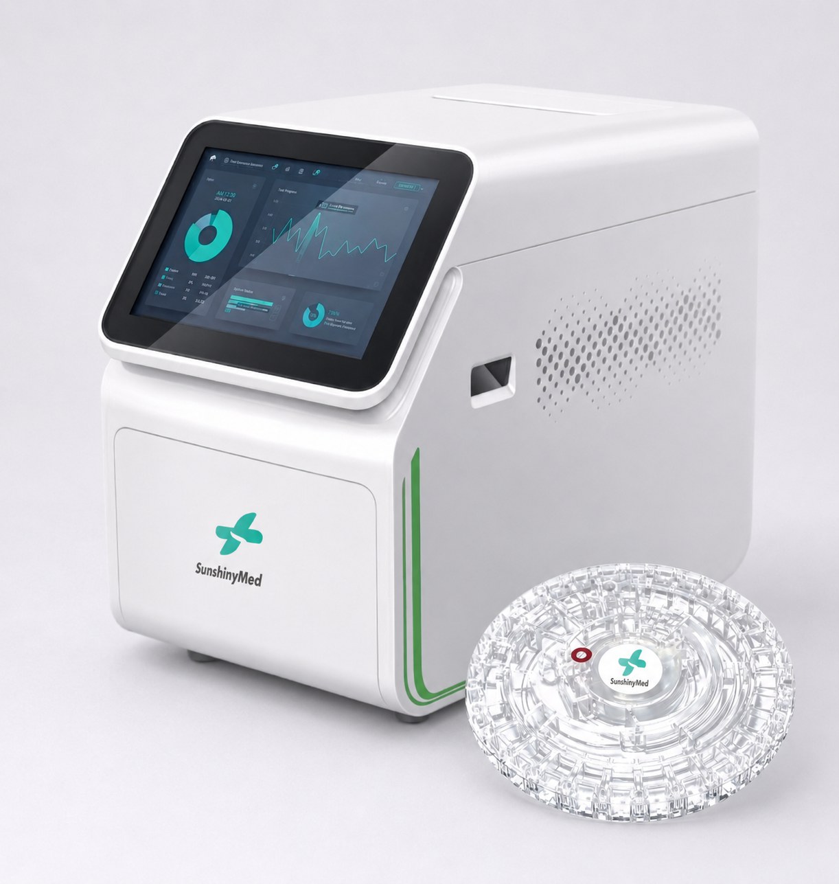 Laboratory Instruments