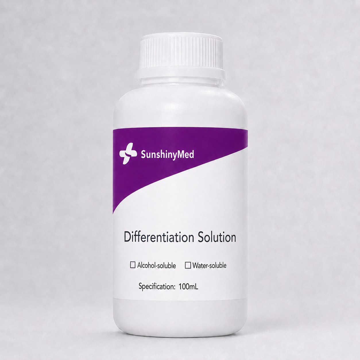 Differentiation Solution