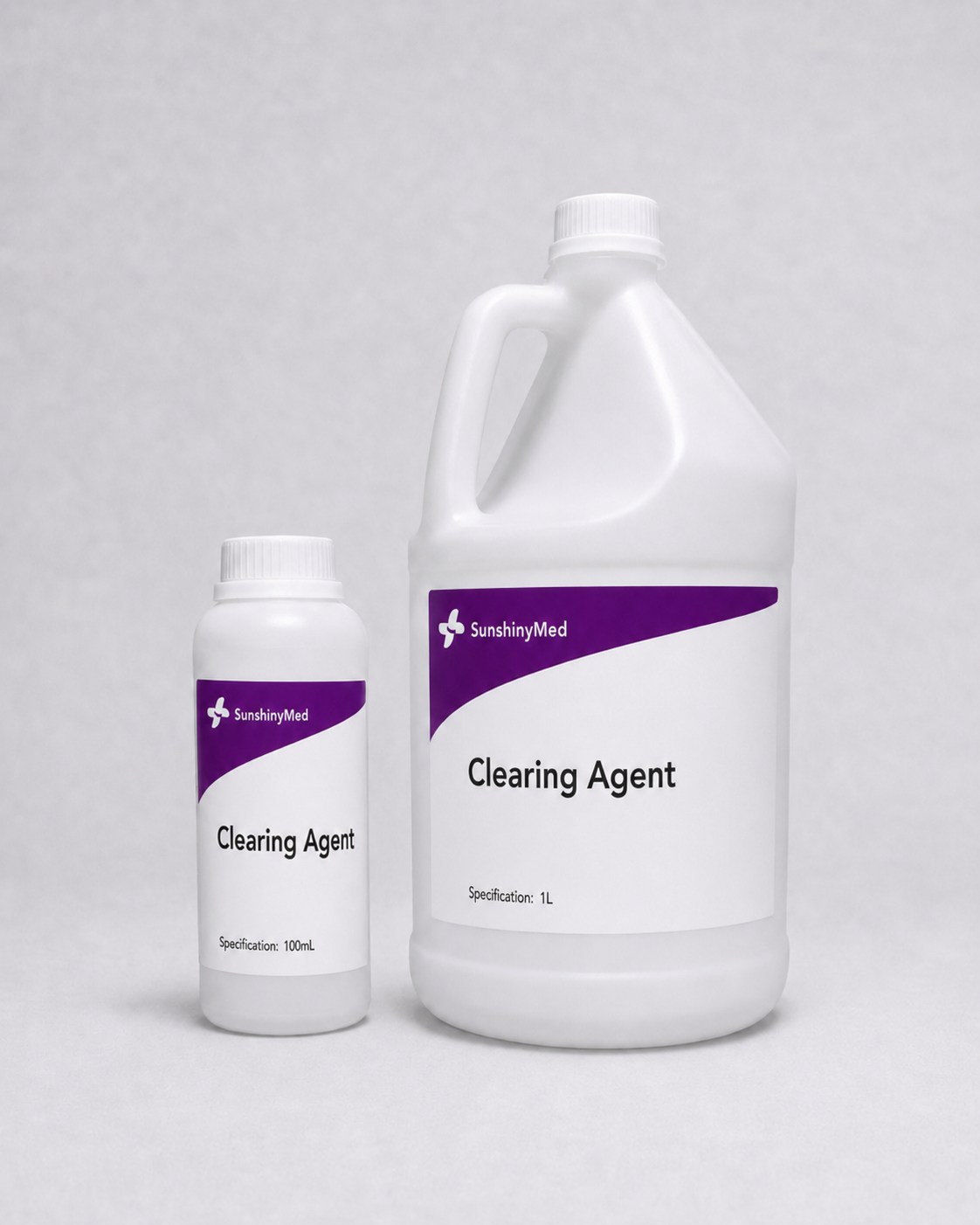 Xylene Substitute Clearing Agent