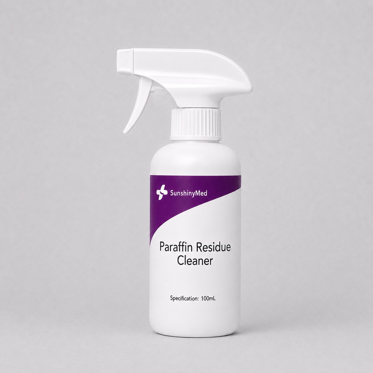 Paraffin Residue Cleaner