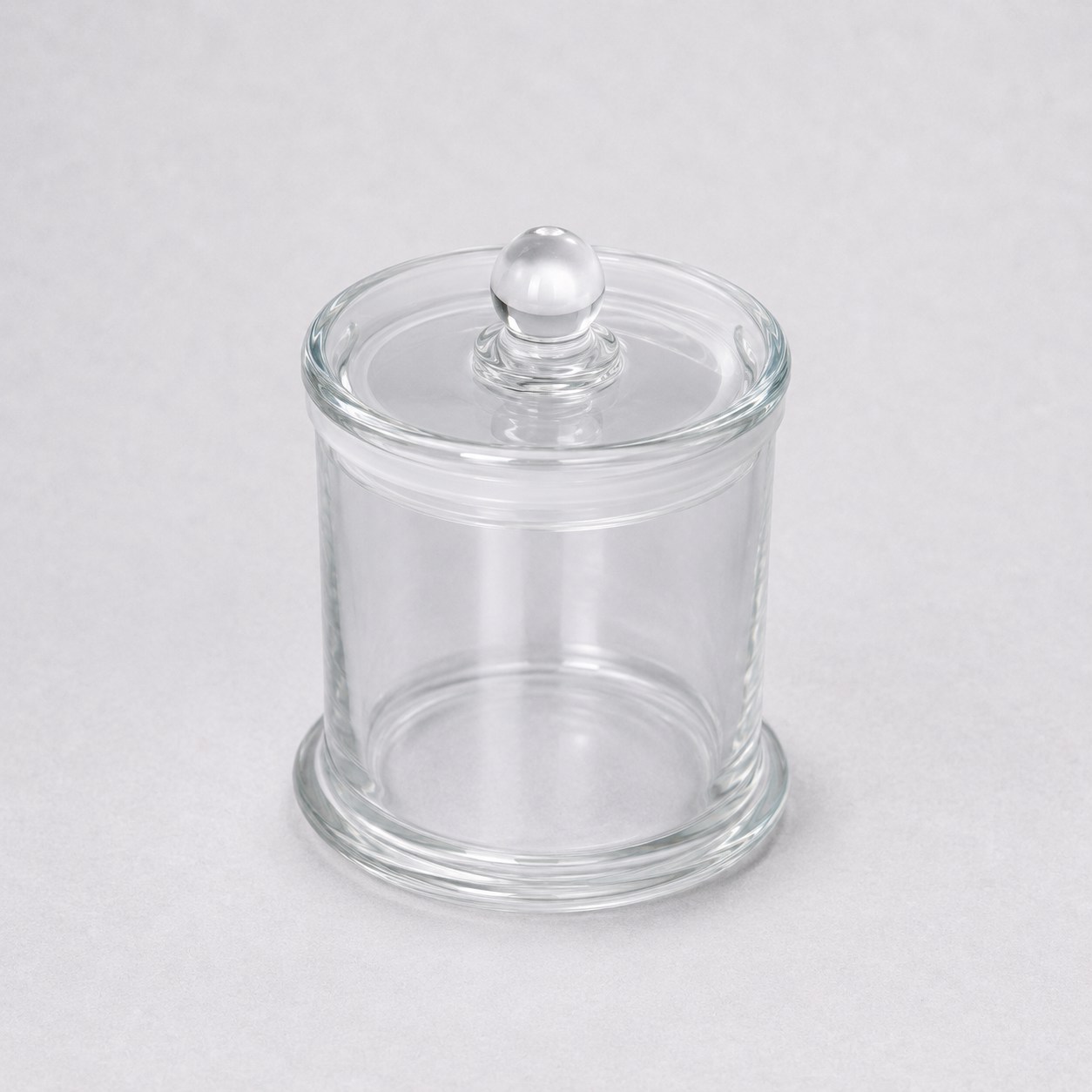 Histology Staining Jar