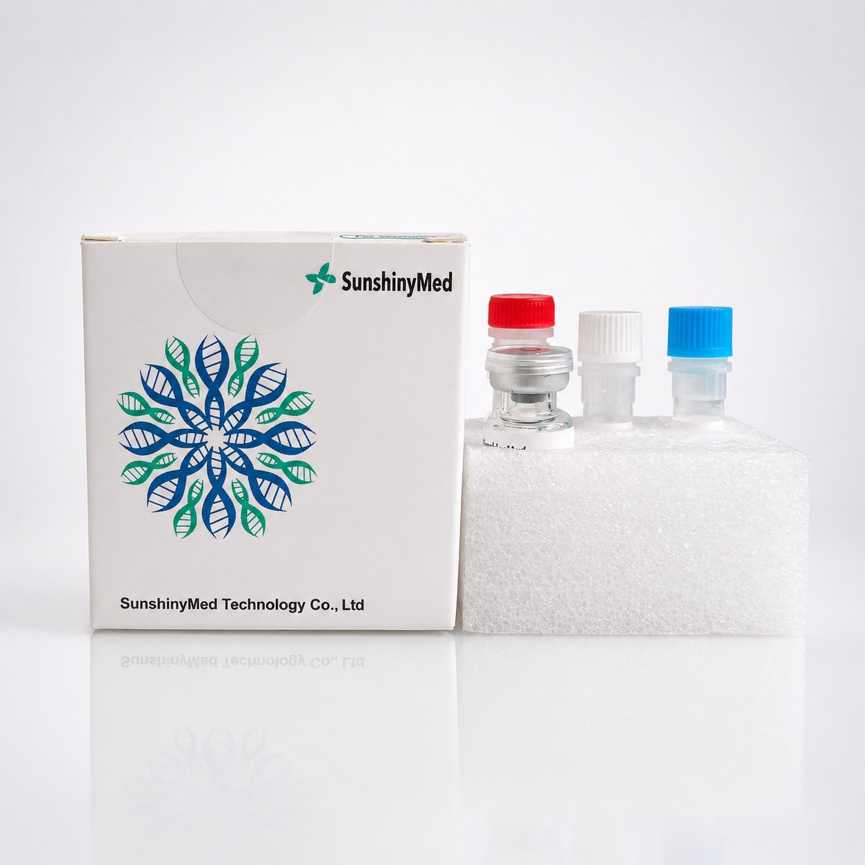 Chlamydia Felis (CF) Detection Kit