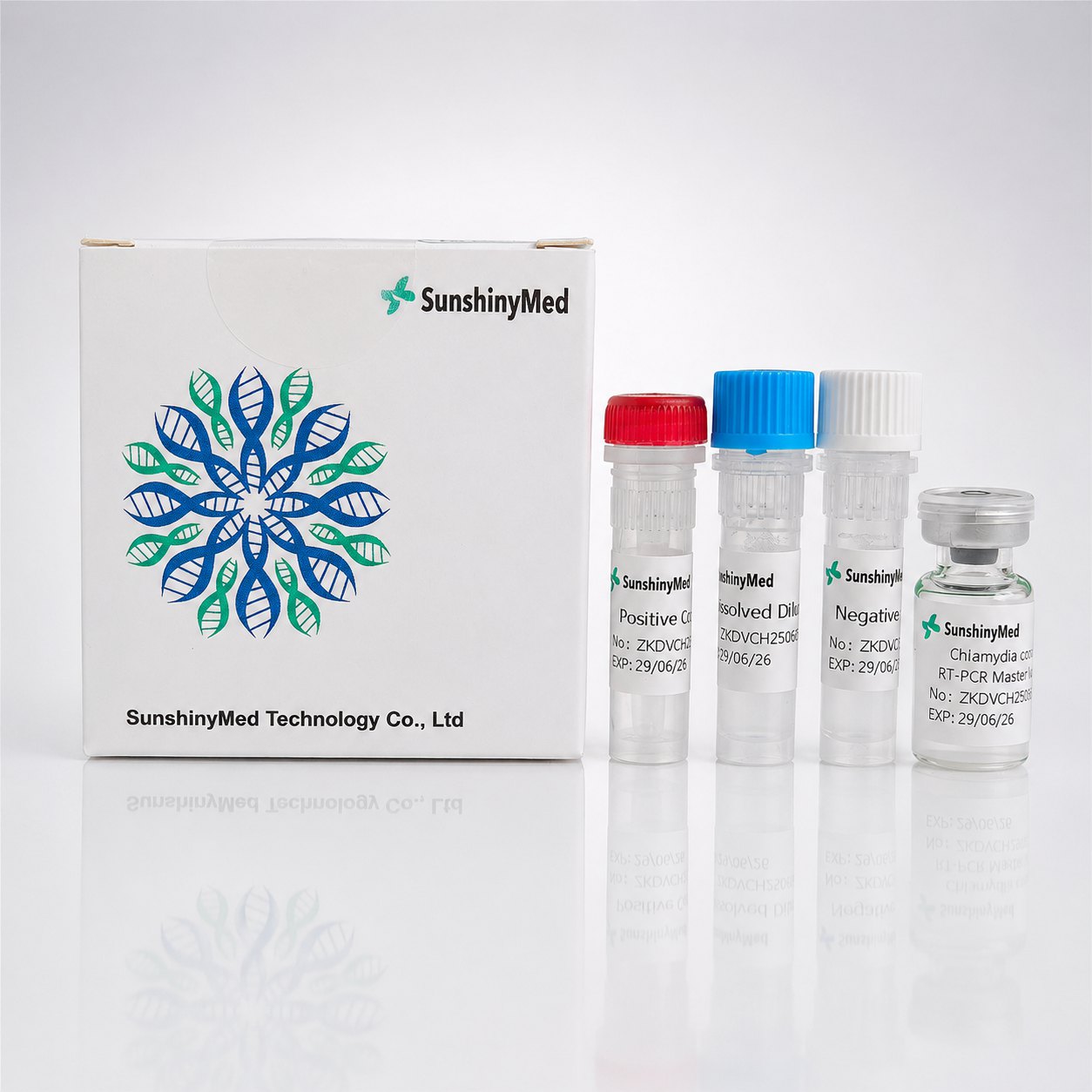 Chlamydia canis Detection Kit