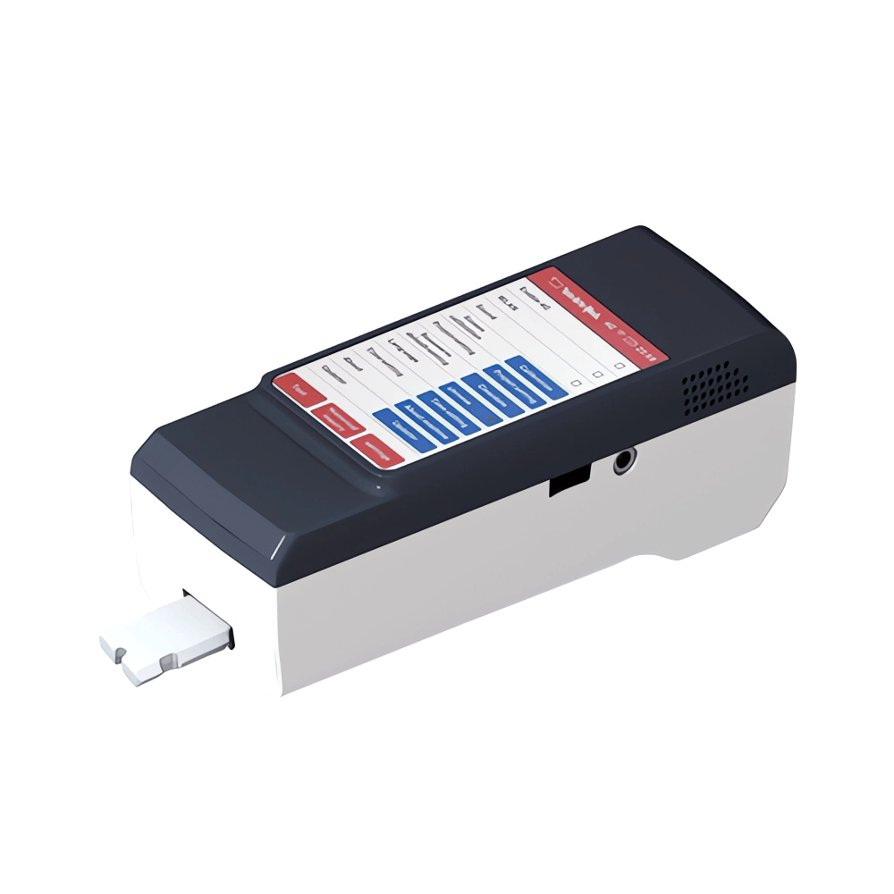 FIC-H1M Dry Fluorescence Immunoassay Analyzer