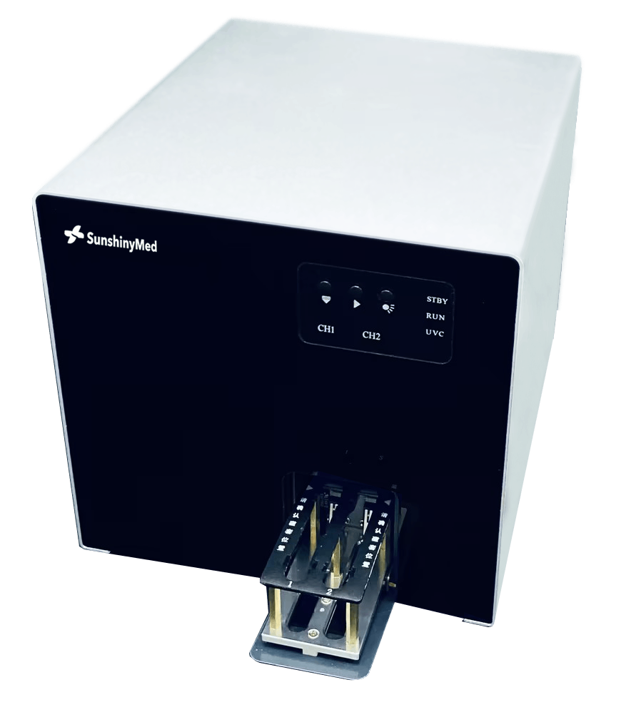 Nucleic Acid Extractor